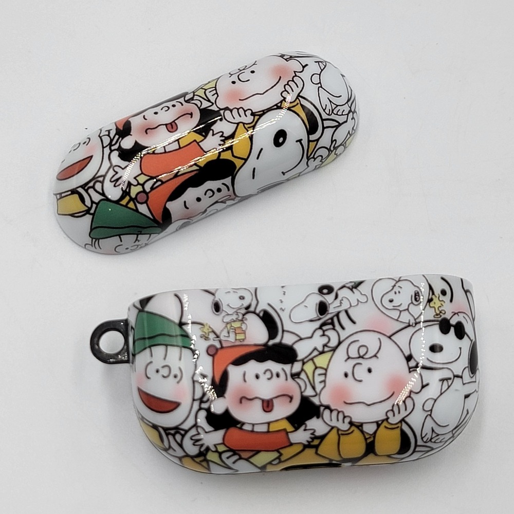 Peanuts Snoopy Airpods‎ Pro Case New Preteen Teen Gift Charlie Brown
